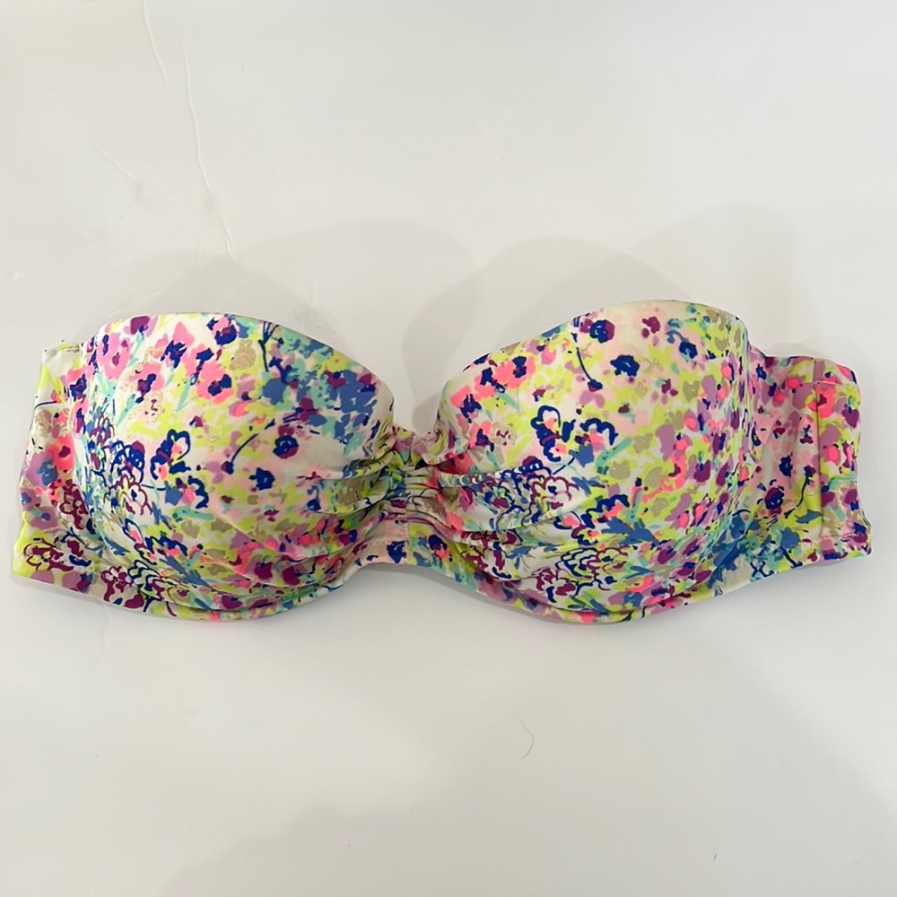 Victoria Secret Swim Top